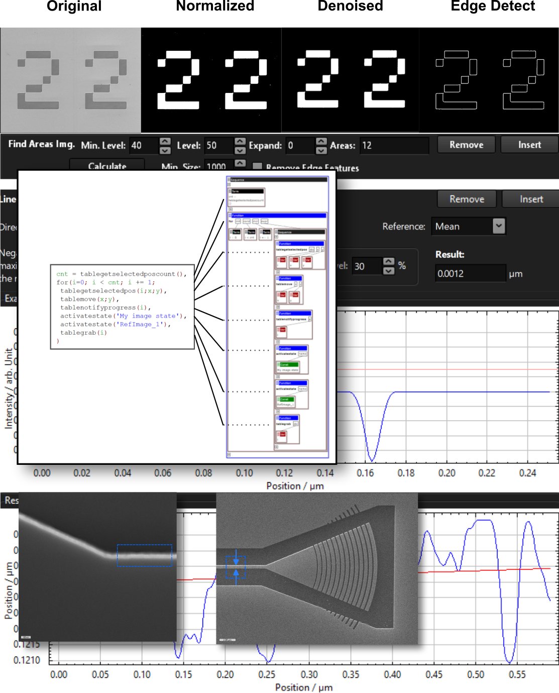 Filter Designer Example